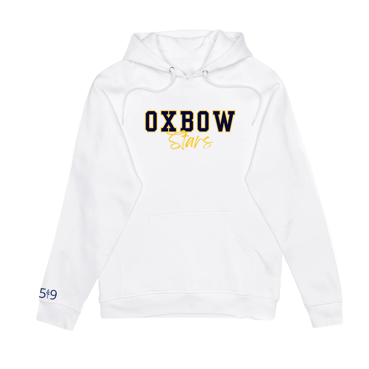 STARS SIGNATURE HOODIE (UNISEX)