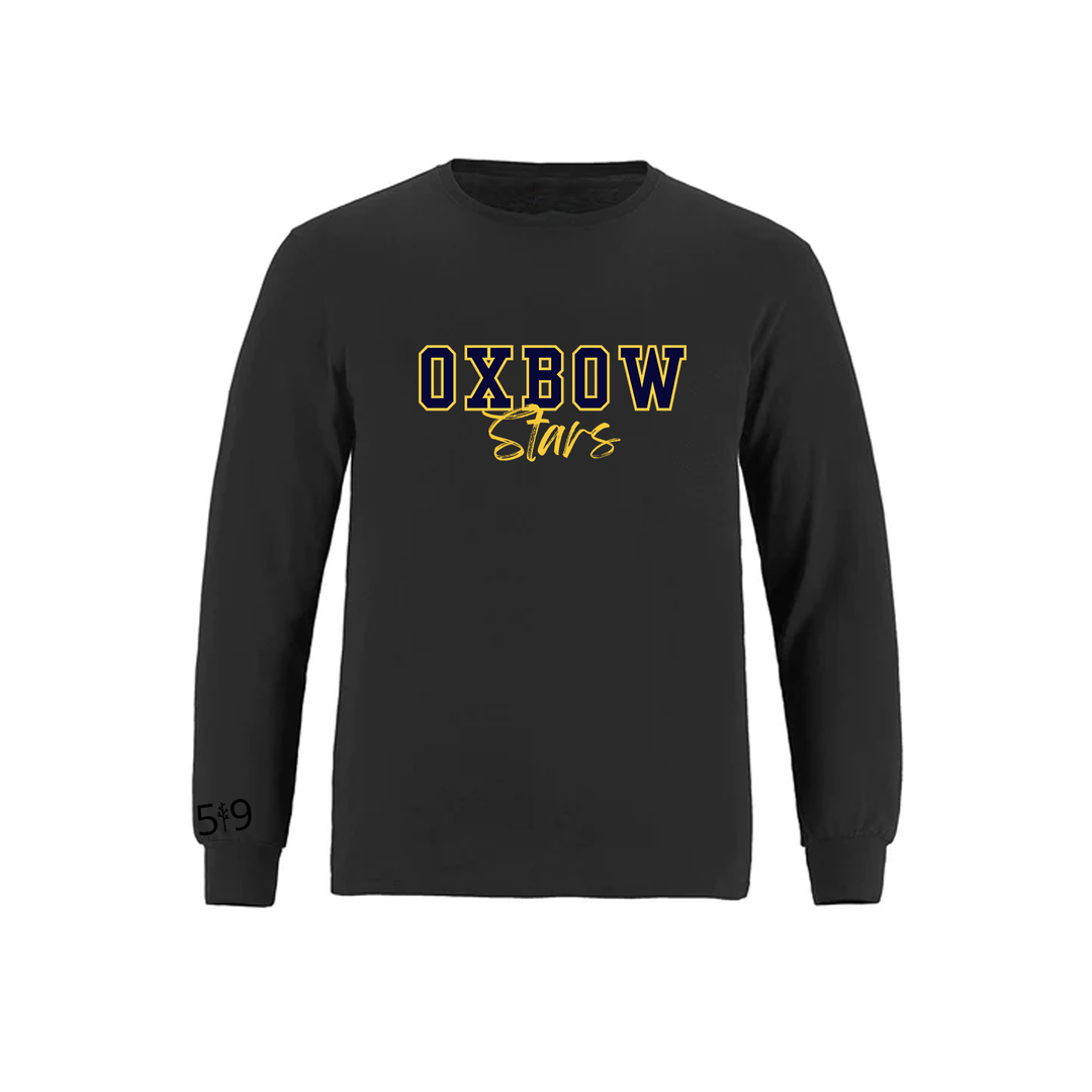 STARS SIGNATURE LONG SLEEVE (MENS)