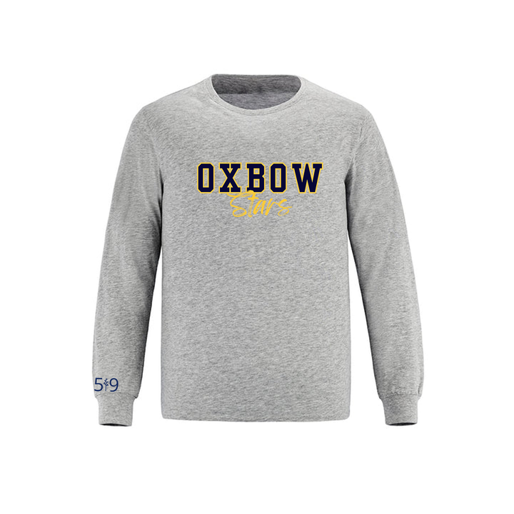 STARS SIGNATURE LONG SLEEVE (MENS)