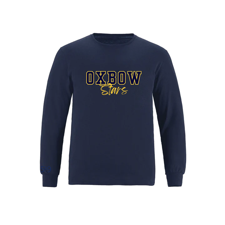 STARS SIGNATURE LONG SLEEVE (MENS)