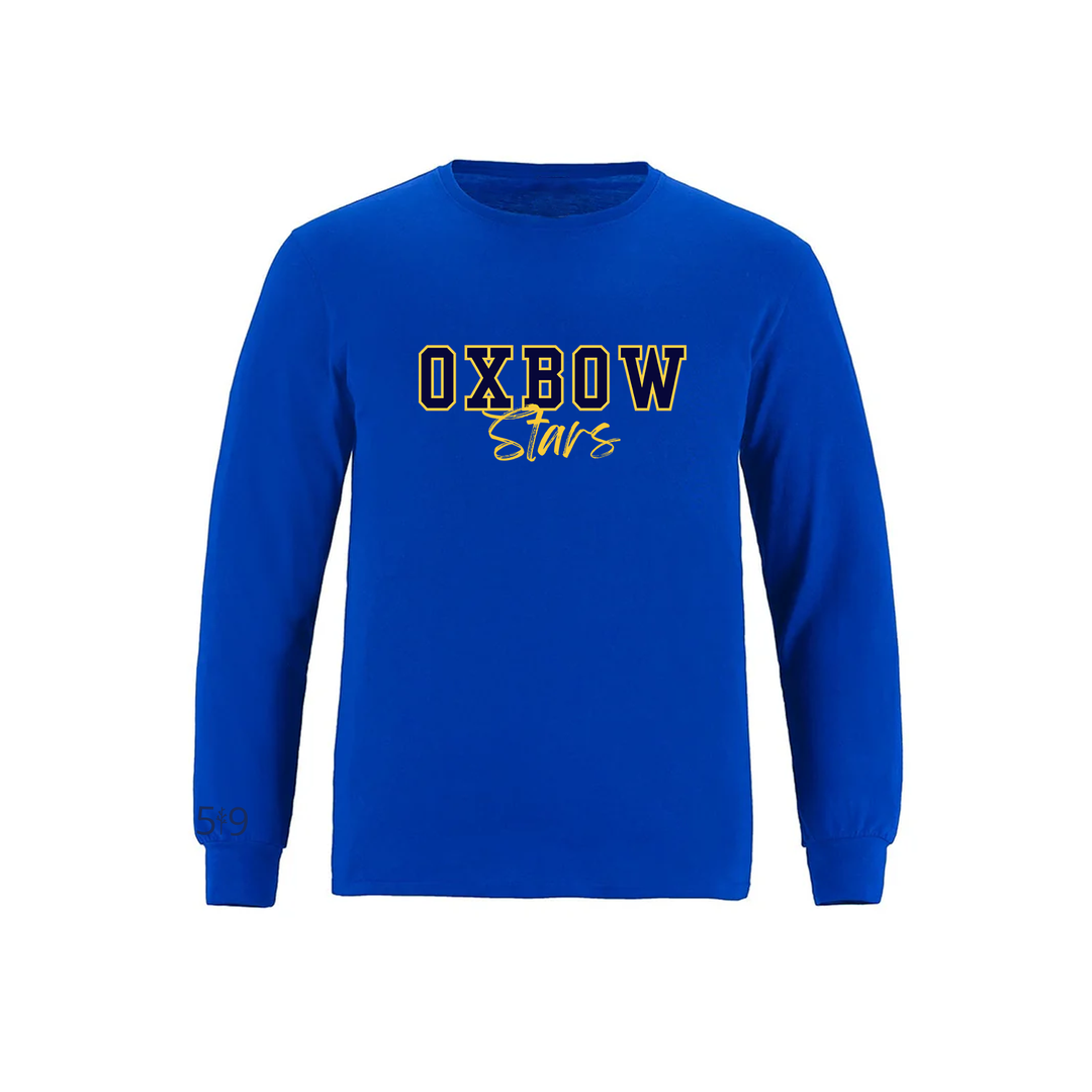 STARS SIGNATURE LONG SLEEVE (MENS)
