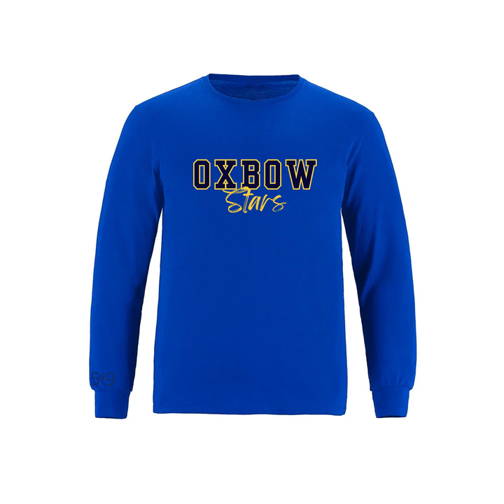 STARS SIGNATURE LONG SLEEVE (MENS)