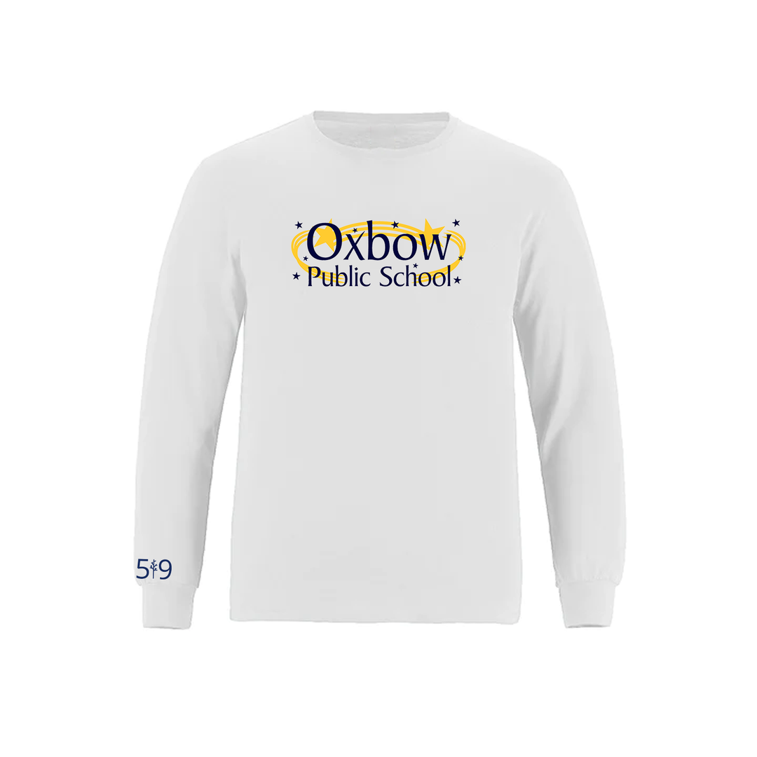 OXBOW CLASSIC LONG SLEEVE (MENS)