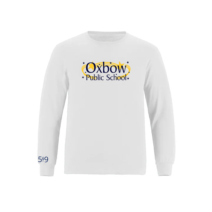 OXBOW CLASSIC LONG SLEEVE (MENS)