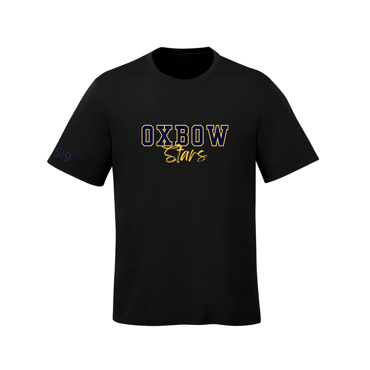 STARS SIGNATURE ATHLETIC TEE (YOUTH)