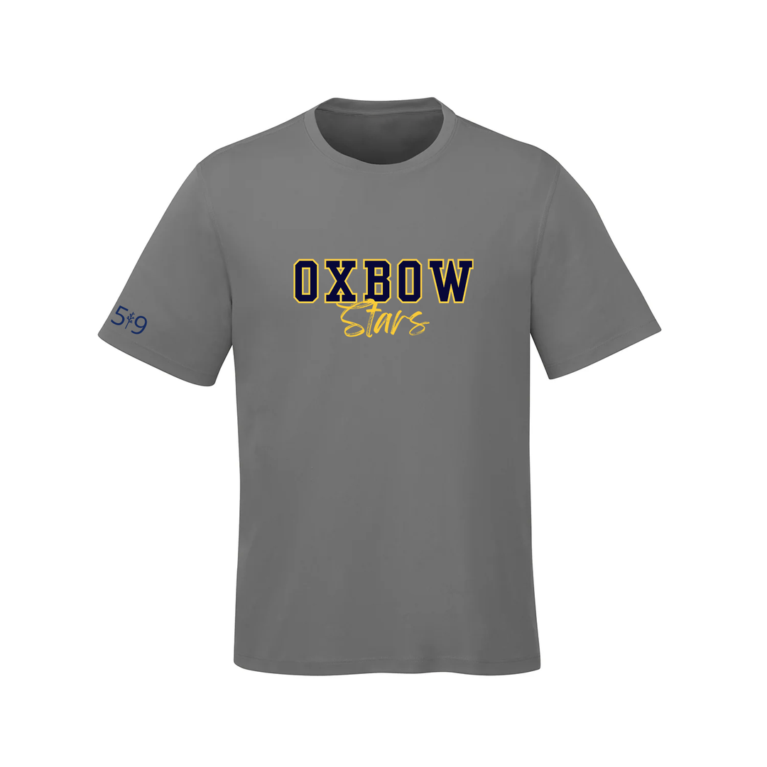 STARS SIGNATURE ATHLETIC TEE (YOUTH)