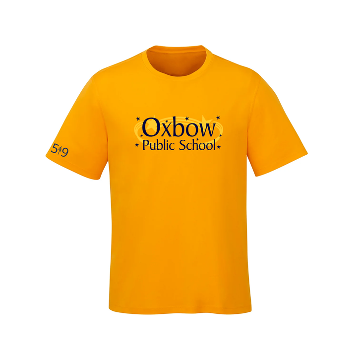 OXBOW CLASSIC TEE (MENS)