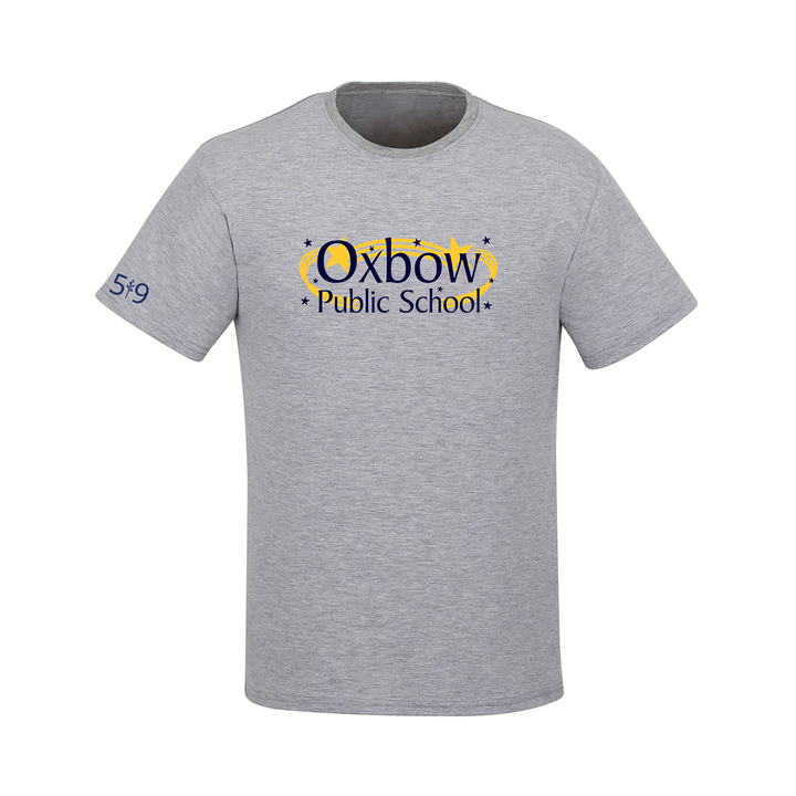 OXBOW CLASSIC TEE (YOUTH)