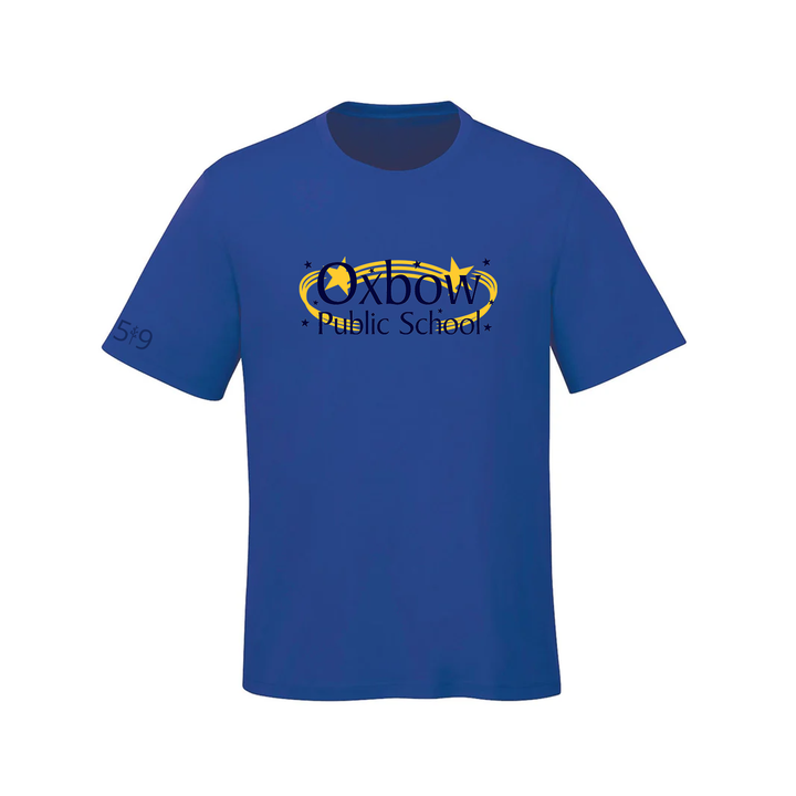 OXBOW CLASSIC TEE (YOUTH)