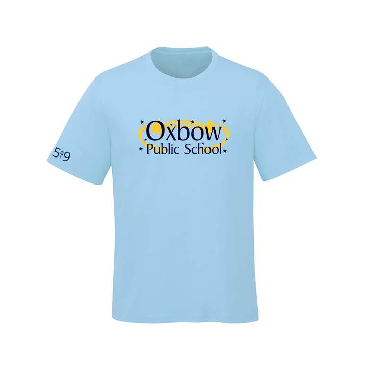 OXBOW CLASSIC TEE (YOUTH)