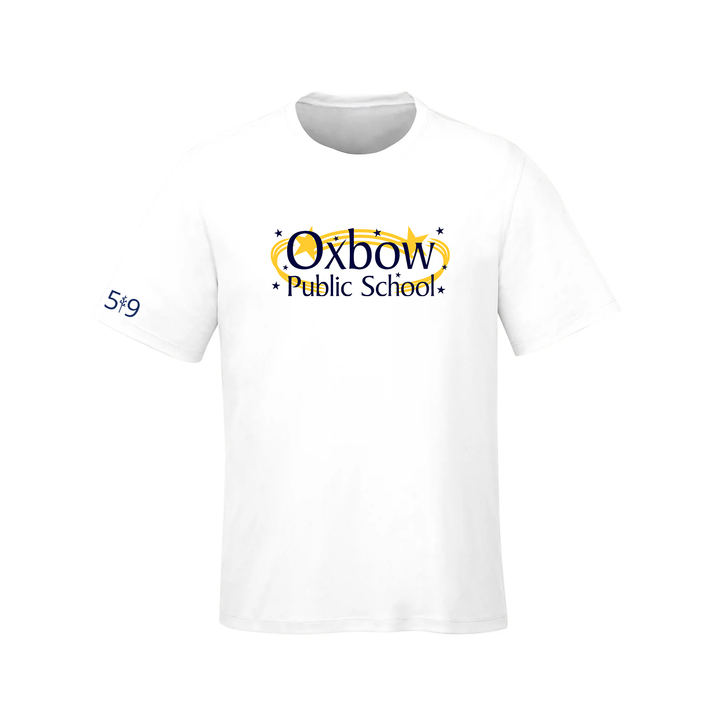 OXBOW CLASSIC TEE (YOUTH)
