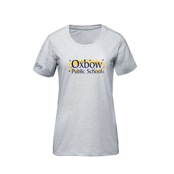 OXBOW CLASSIC PREMIUM TEE (WOMENS)