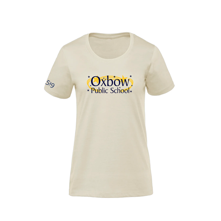 OXBOW CLASSIC PREMIUM TEE (WOMENS)