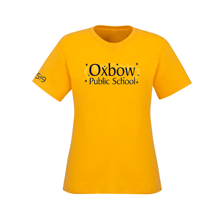 OXBOW CLASSIC TEE (WOMENS)