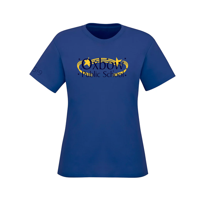 OXBOW CLASSIC TEE (WOMENS)