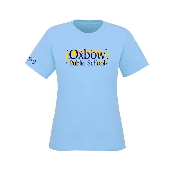 OXBOW CLASSIC TEE (WOMENS)