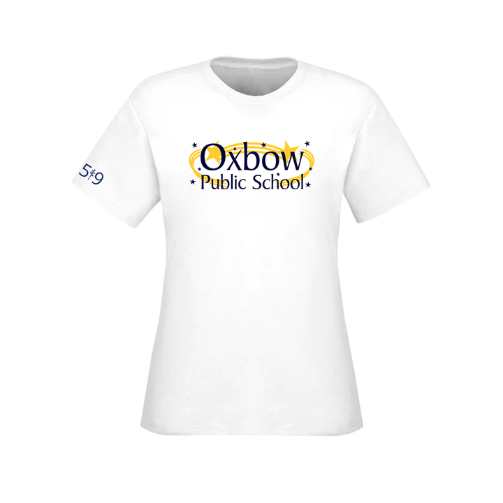 OXBOW CLASSIC TEE (WOMENS)