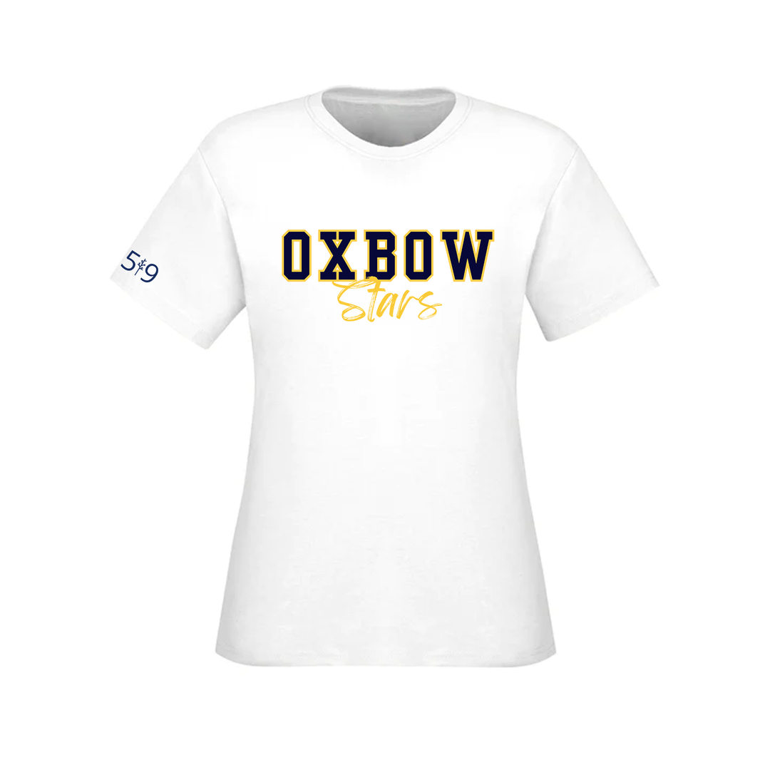 STARS SIGNATURE TEE (WOMENS)