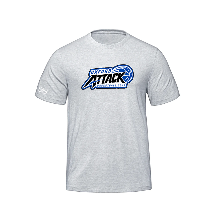 OXFORD ATTACK PREMIUM TEE (MENS)