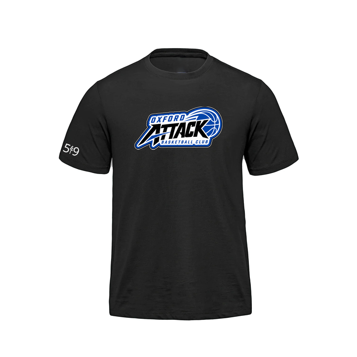 OXFORD ATTACK PREMIUM TEE (MENS)