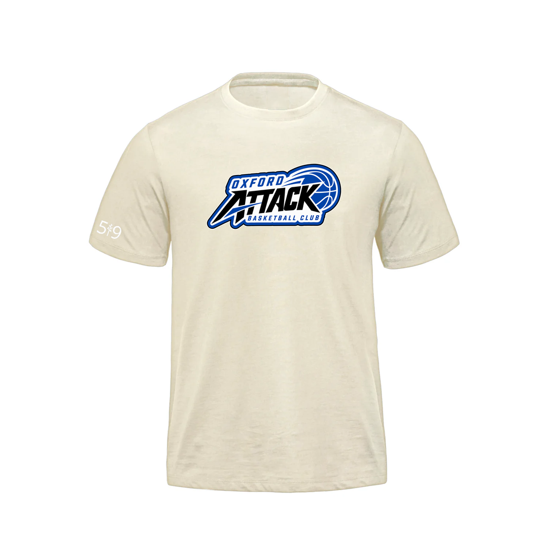 OXFORD ATTACK PREMIUM TEE (MENS)