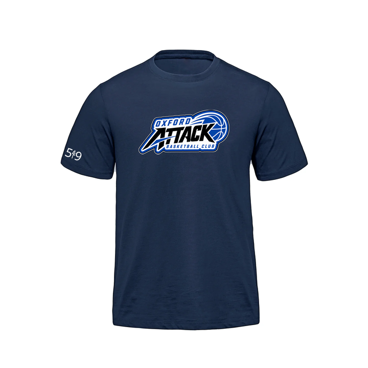 OXFORD ATTACK PREMIUM TEE (MENS)