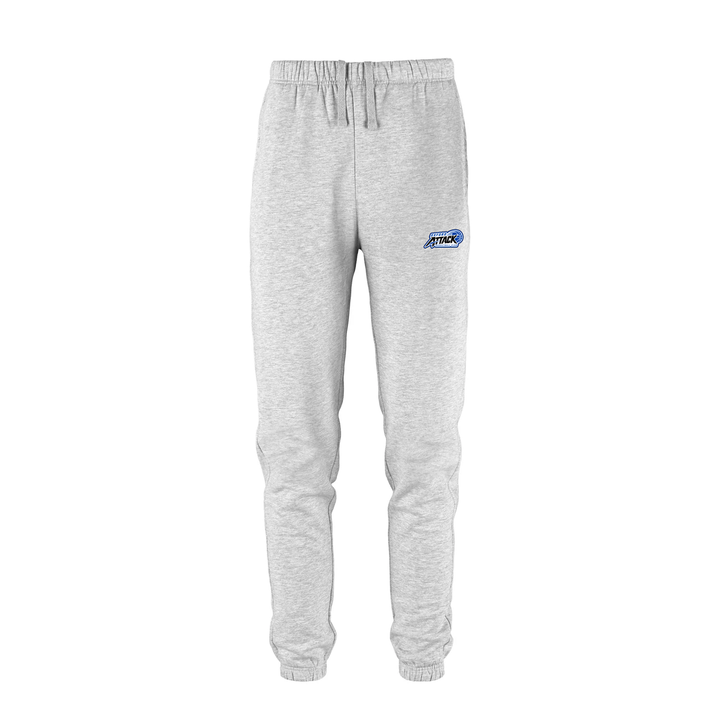 OXFORD ATTACK EMBLEM SWEATPANTS (UNISEX)