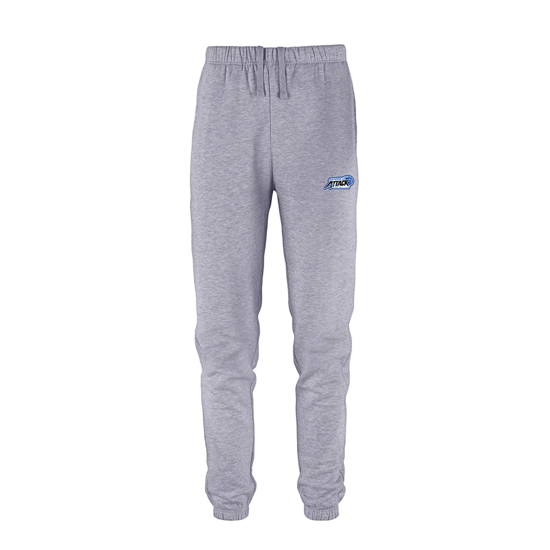 OXFORD ATTACK EMBLEM SWEATPANTS (UNISEX)