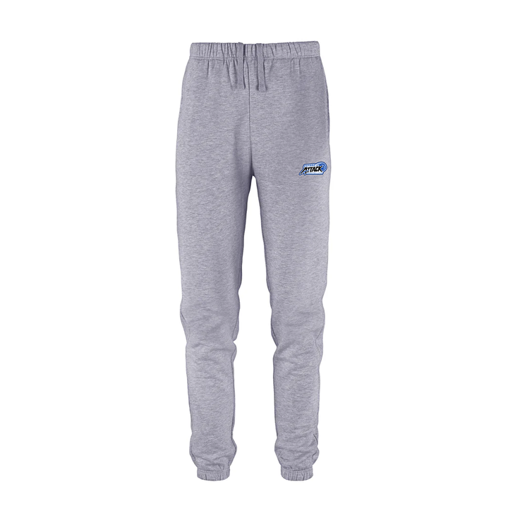 OXFORD ATTACK EMBLEM SWEATPANTS (UNISEX)