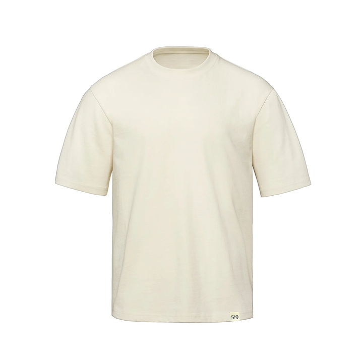 BASIC OVERSIZED TEE (UNISEX)
