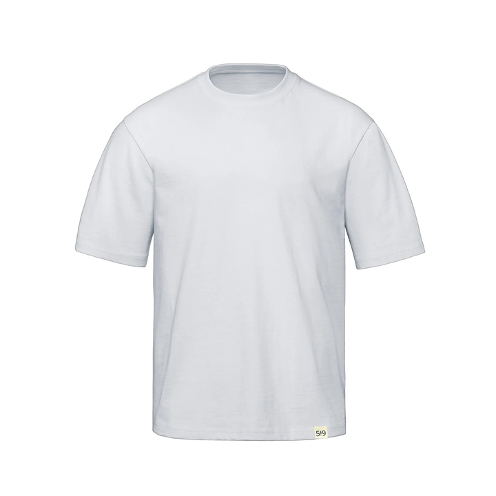 BASIC OVERSIZED TEE (UNISEX)