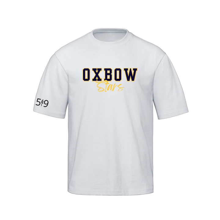 OXBOW SIGNATURE OVERSIZED TEE (UNISEX)
