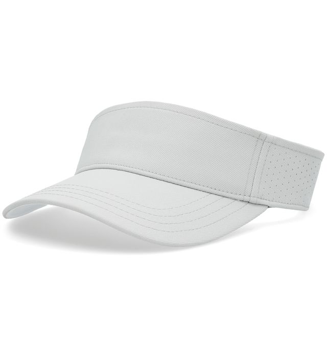 CUSTOMIZABLE COURT MESH VISOR #P500