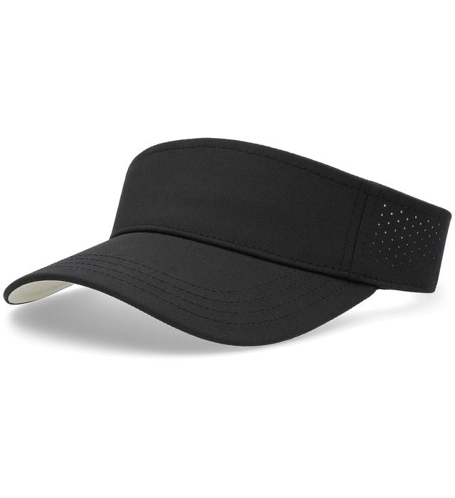 CUSTOMIZABLE COURT MESH VISOR #P500