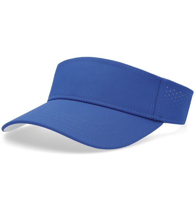 CUSTOMIZABLE COURT MESH VISOR #P500