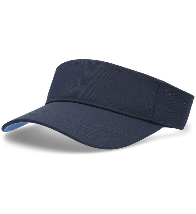CUSTOMIZABLE COURT MESH VISOR #P500