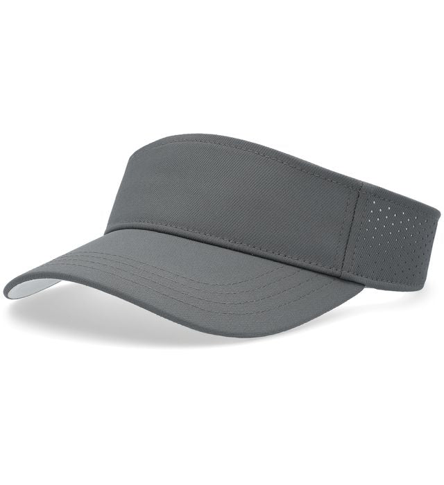 CUSTOMIZABLE COURT MESH VISOR #P500