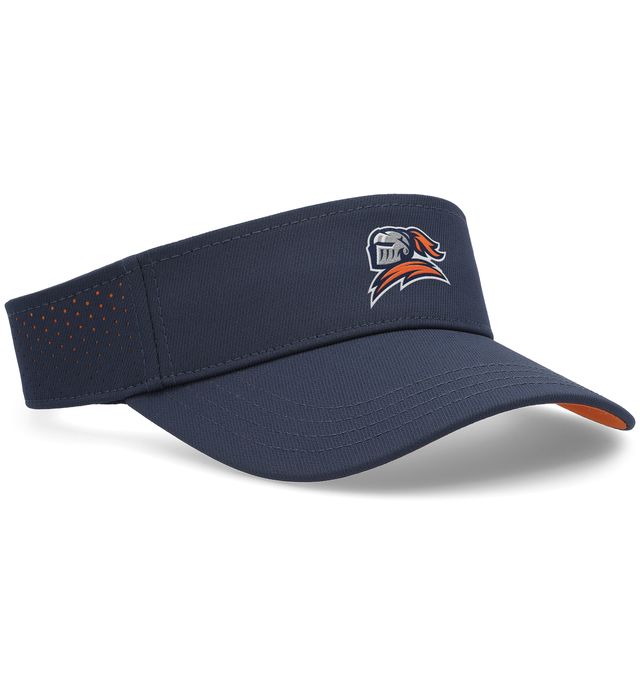CUSTOMIZABLE COURT MESH VISOR #P500