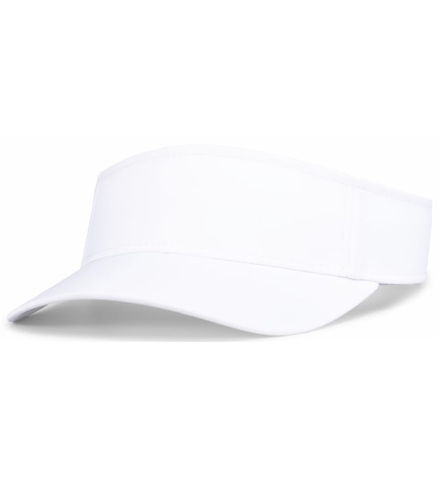 CUSTOMIZABLE COURT VISOR #P503