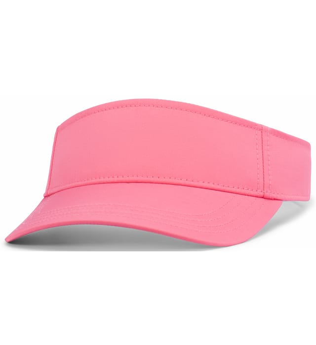 CUSTOMIZABLE COURT VISOR #P503