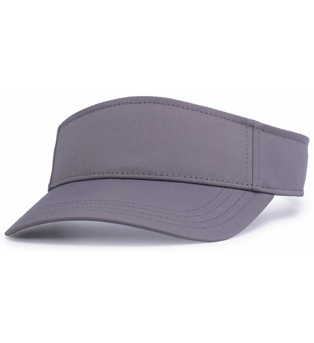 CUSTOMIZABLE COURT VISOR #P503