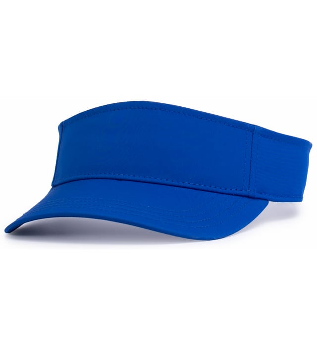 CUSTOMIZABLE COURT VISOR #P503