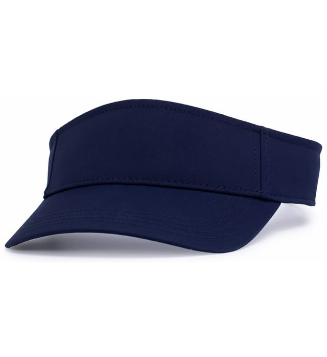 CUSTOMIZABLE COURT VISOR #P503