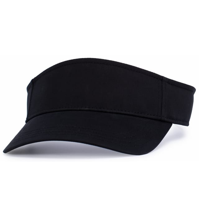 CUSTOMIZABLE COURT VISOR #P503