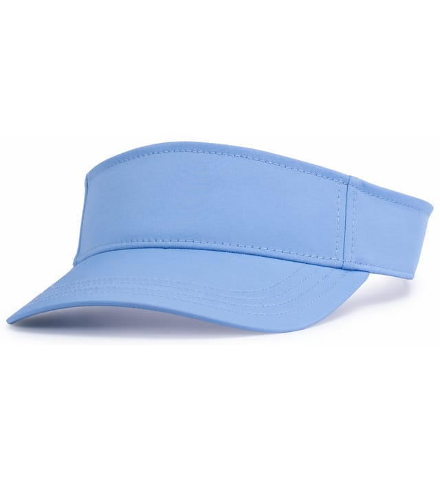 CUSTOMIZABLE COURT VISOR #P503