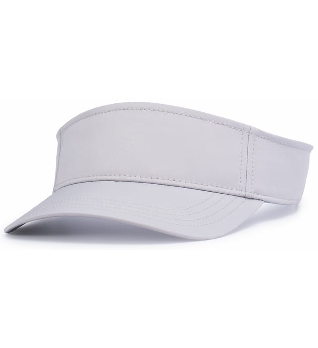 CUSTOMIZABLE COURT VISOR #P503