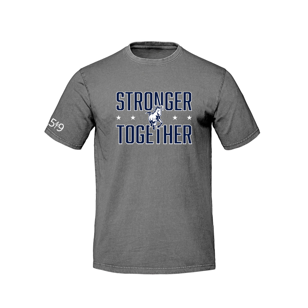 PARKSIDE STRONGER TOGETHER RETRO TEE (UNISEX)