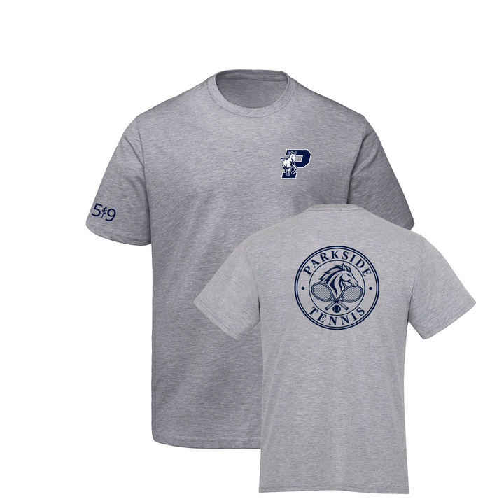 PARKSIDE TENNIS TEE (MENS)