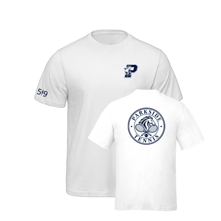 PARKSIDE TENNIS TEE (MENS)