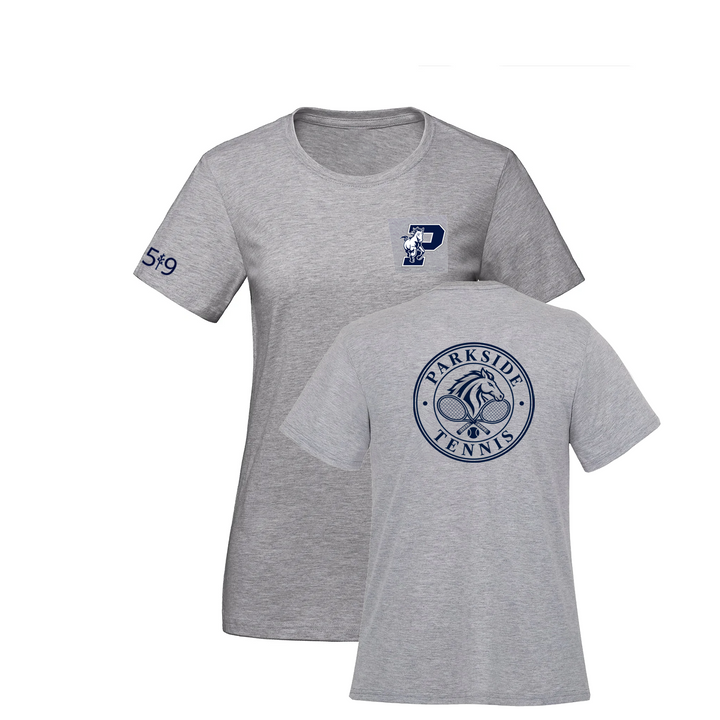 PARKSIDE TENNIS TEE (WOMENS)